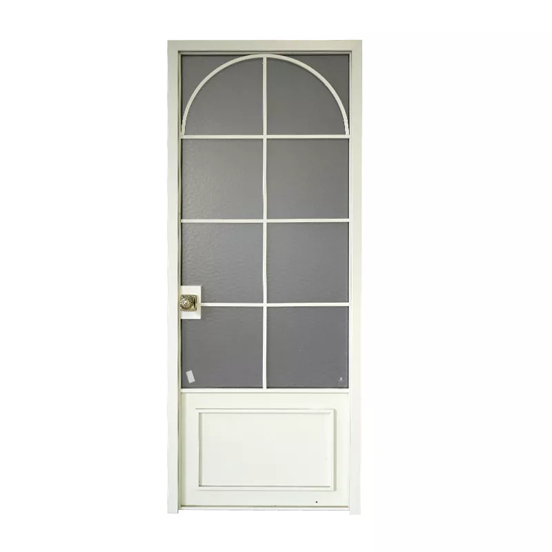 Bathroom Doors