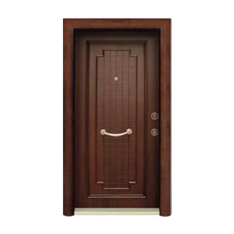 Turkish Door
