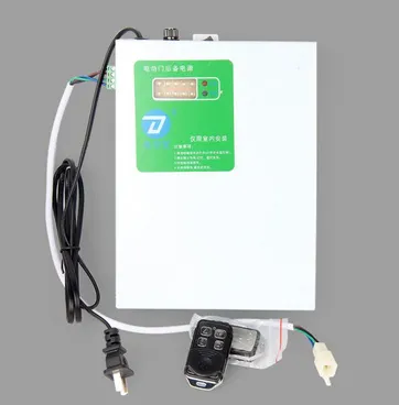 Industrial Automatic Motorized Aluminum Alloy Overhead Roller Shutter Door for Warehouse Garage