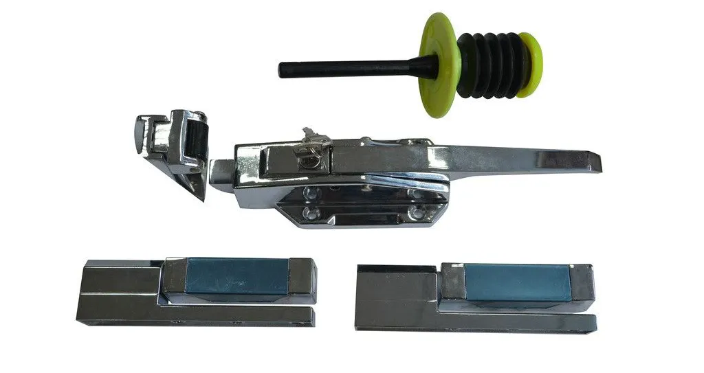 Industrial Automatic or Manual Polyurethane Sandwich Panel Thermal Insulated Stainless Steel Cold Storage Freezer Room Sliding Door for Refrigeration Warehouse