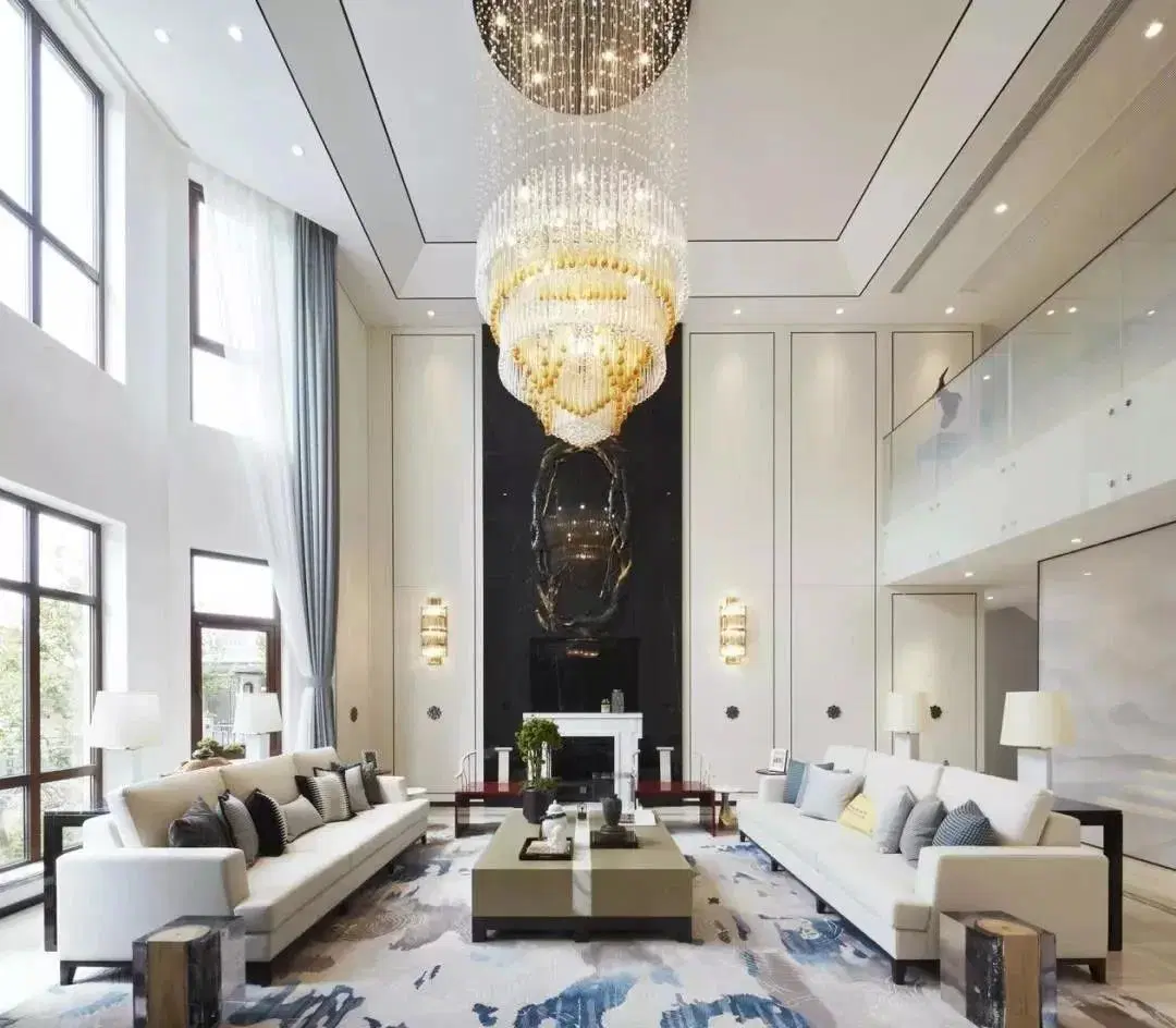 Interior Bifold Design Aluminium Glass Folding/ Bifolding Door Balcony Sliding Door for Villa, House Used Folding Door