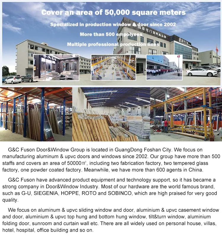 Interior Bifold Design Aluminium Glass Folding/Bifolding Door Balcony Sliding Door for Villa, House Used Folding Door