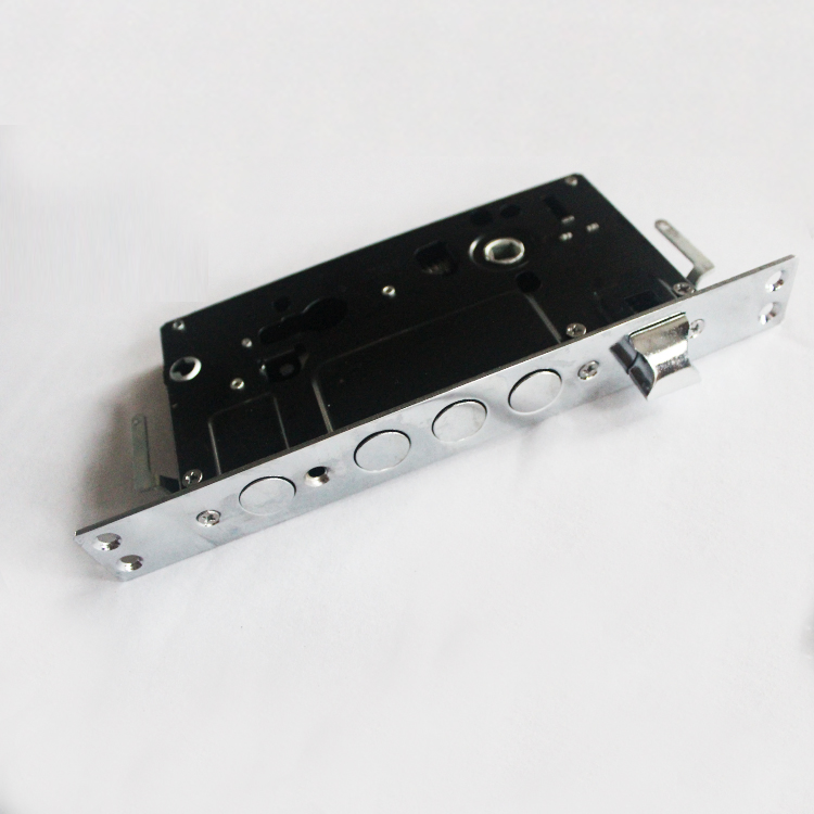 Jamaica Sound Proof Photos Steel Security Flush Door Panel Model Design