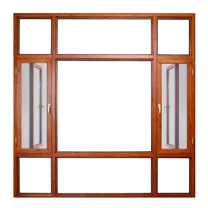 Jmd Hot-Sale Aluminium Kitchen Windows with SGS