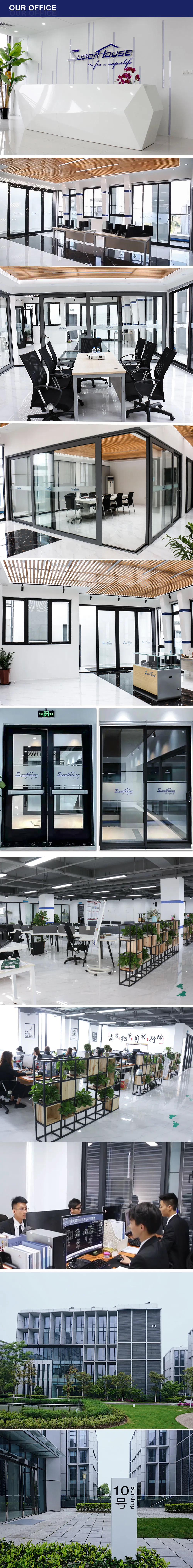 Latest Design Two Way Open Aluminium Tilt up Tilt and Turn Casement Glass Windows