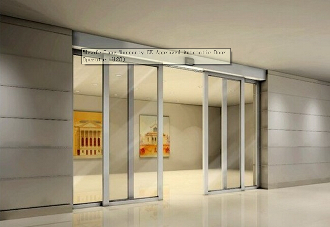 Long Warranty CE Approved Automatic Door Operator Hf-128
