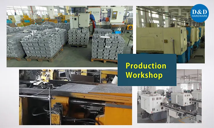 Manufacturers Heavy Duty Automatic Opener UL Fire Hotel Door Closer