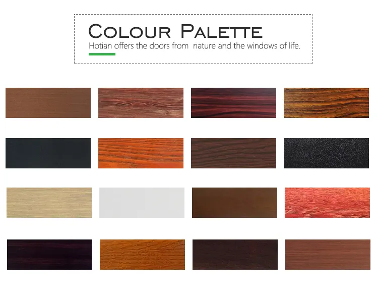 Manufacturing Single Door New Design Metal Steel Door Steel Security Door