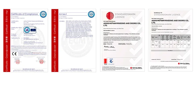 Manufacturing Single Door New Design Metal Steel Door Steel Security Door