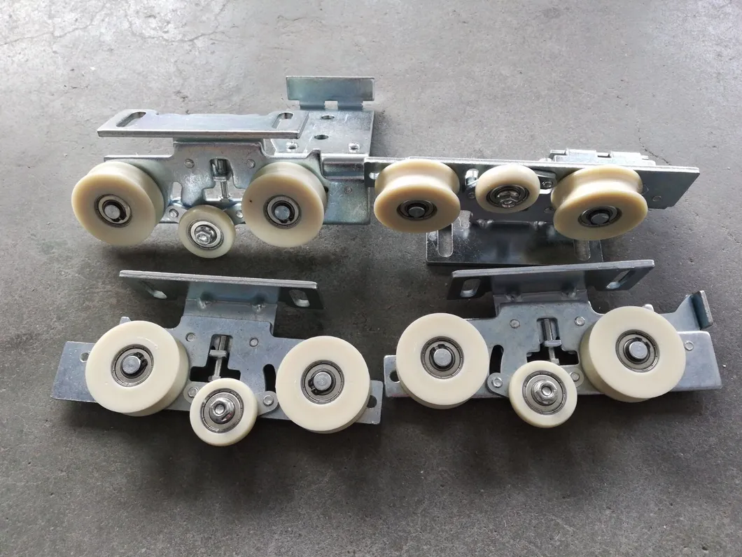 Mbs-E9/E10 Mbsafe Automatic Door Glass Sliding Door Sensor Door Brushless Motor Operator/Opener/Controller/System /Mechanism/Closer/Kit