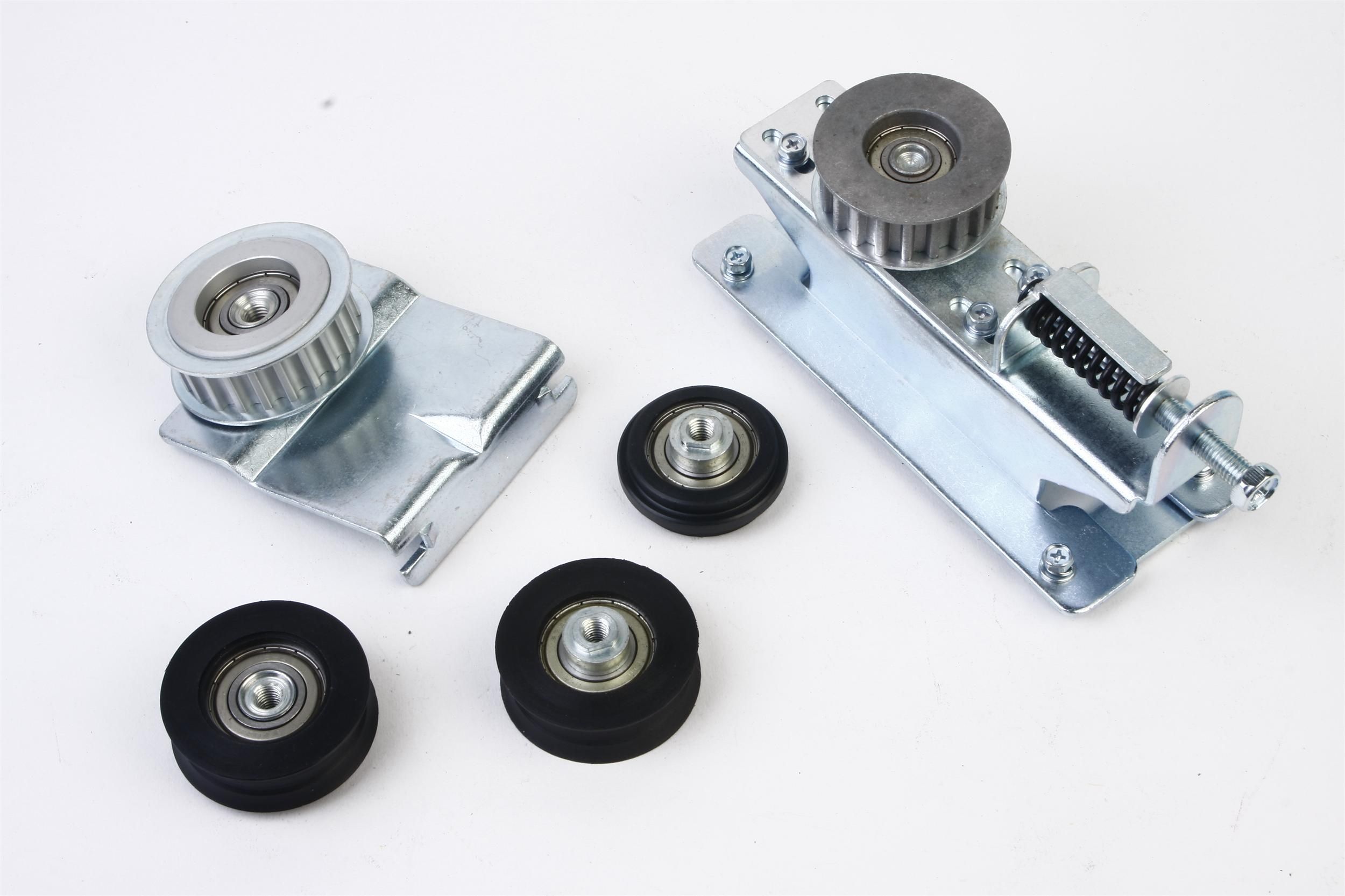 Mbs- E9 /E10 Mbsafe Automatic Door Glass Sliding Door Sensor Door Brushless Motor Operator/Opener/Controller/System /Mechanism/Closer/Kit