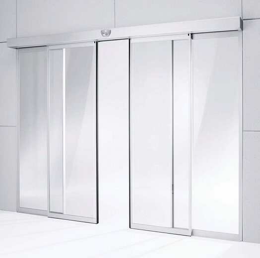 Mbs Series Automatic Sliding Door System (MBS- E9 )