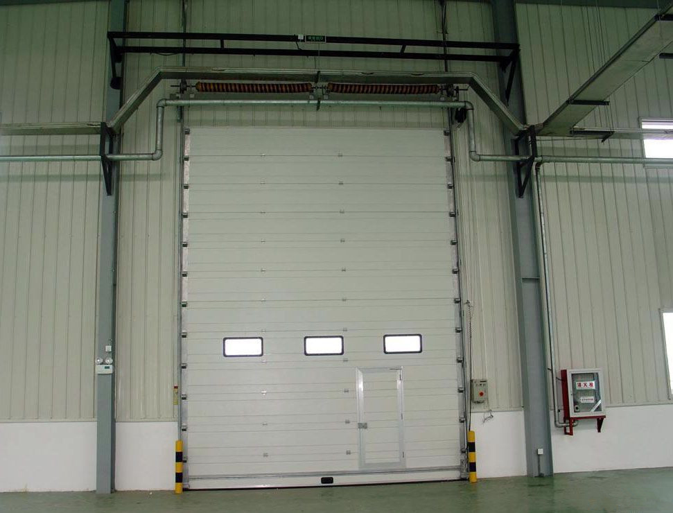 Medical Automatic Sliding Hermetic Door (HF- 1088 )