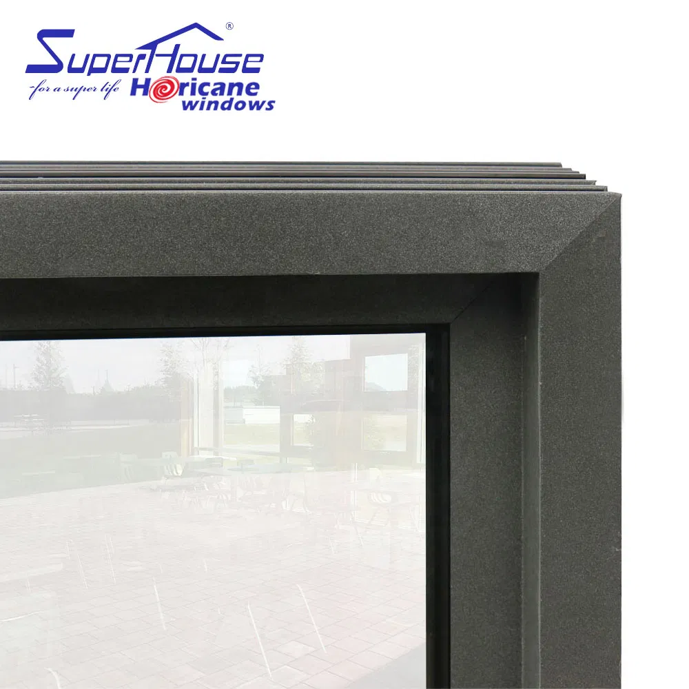 Miami Noa Certified Large Fixed Window Picture Window