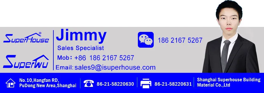 Miami Noa Certified Large Fixed Window Picture Window