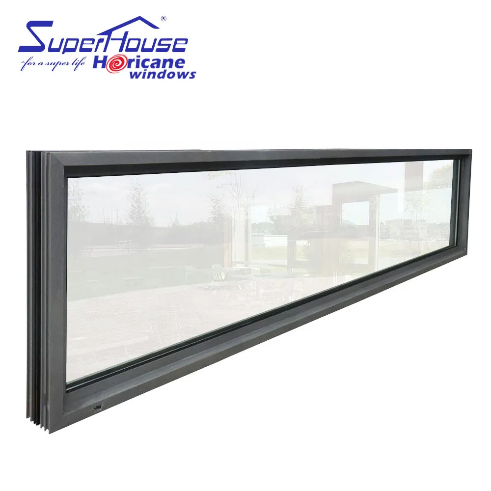 Miami Noa Certified Large Fixed Window Picture Window