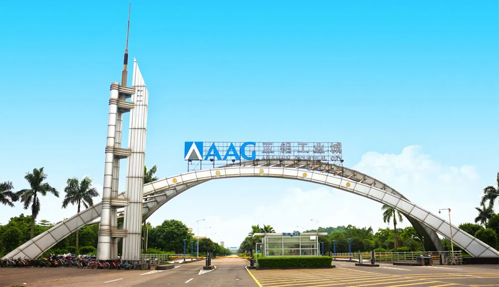 Modern Aluminium Garage Door Panoramic Garage Door