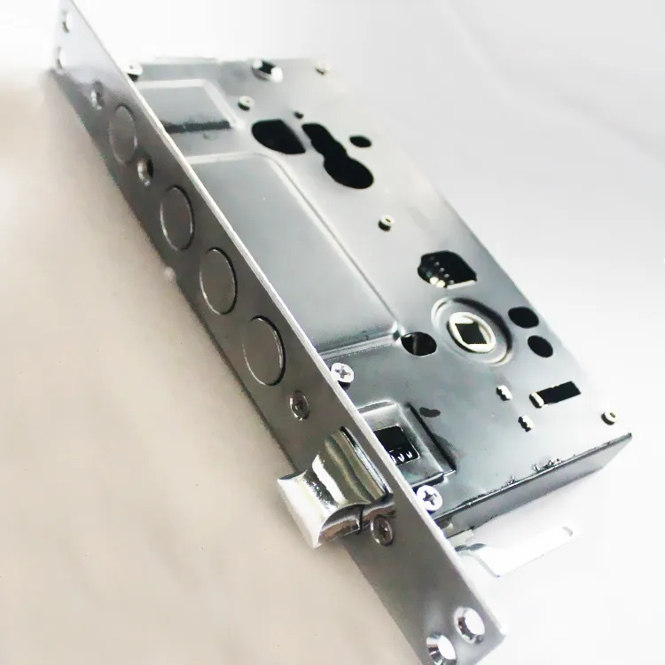 Modern Interior Doors Houses Steel Grill Door Design