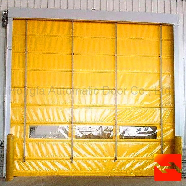 Multi-Stacking Aluminium Sliding Door (HF-K232)