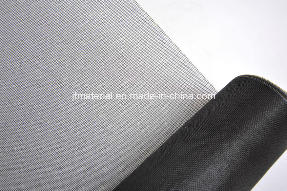 Polyester Mosquito Window Screen Mesh Insect Screen