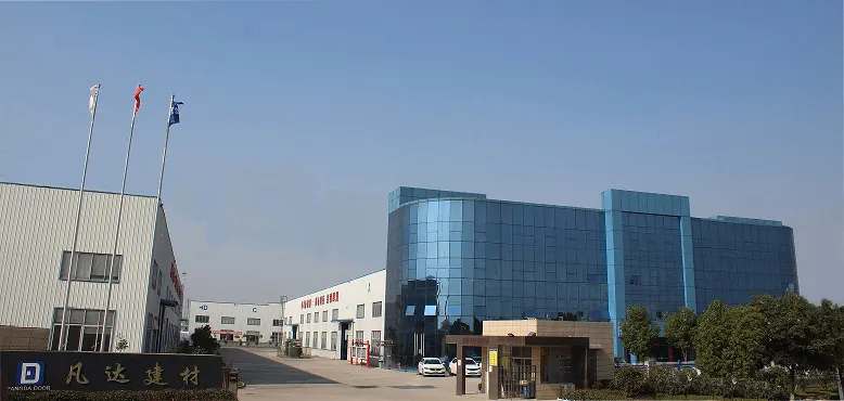 Premium Full Lite Decorative Glass American Prehung Steel Front Door