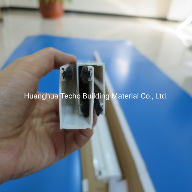 PVC Roller Flyscreen Window Insect Window Screen