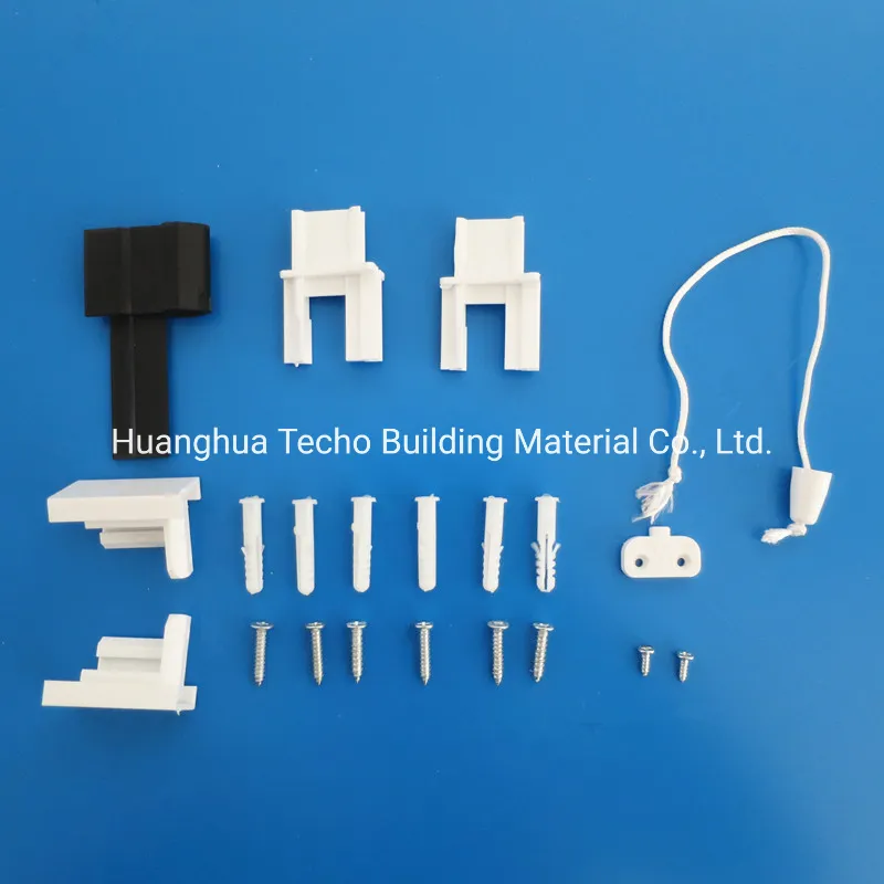 PVC Roller Flyscreen Window Insect Window Screen