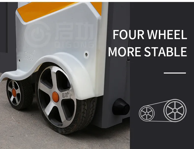 Qigong Best Selling Automatic Suspension Sliding Gate Remote Control Aluminum Factory School Designs2 Buyers