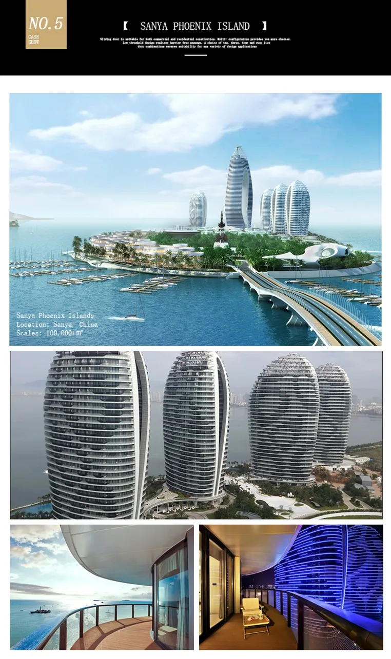 Roomeye Wood Aluminium Grilled Design Double Casement French Door