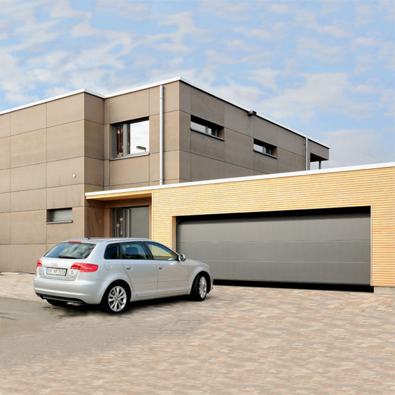 Sectional Industrial Door/ Industrial Garage Door (EI- 1039 )