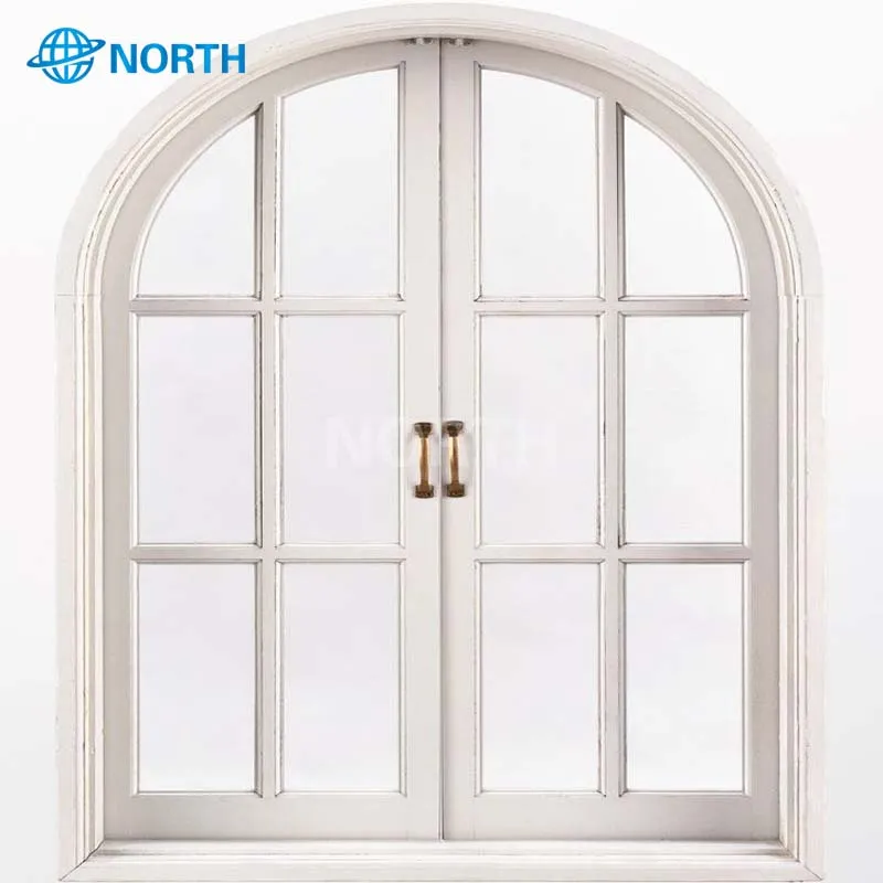 Security Glass Interior Aluminium Window Panel Wall System Glass Storefront Partition