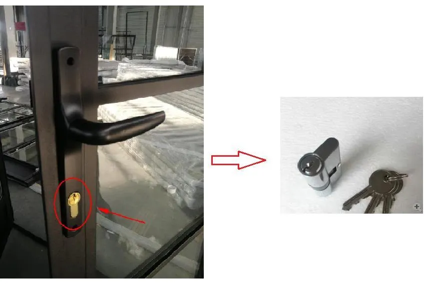 Security Iron Grill Door Iron Barred Door Cheap Used Wrought Iron Door Gates