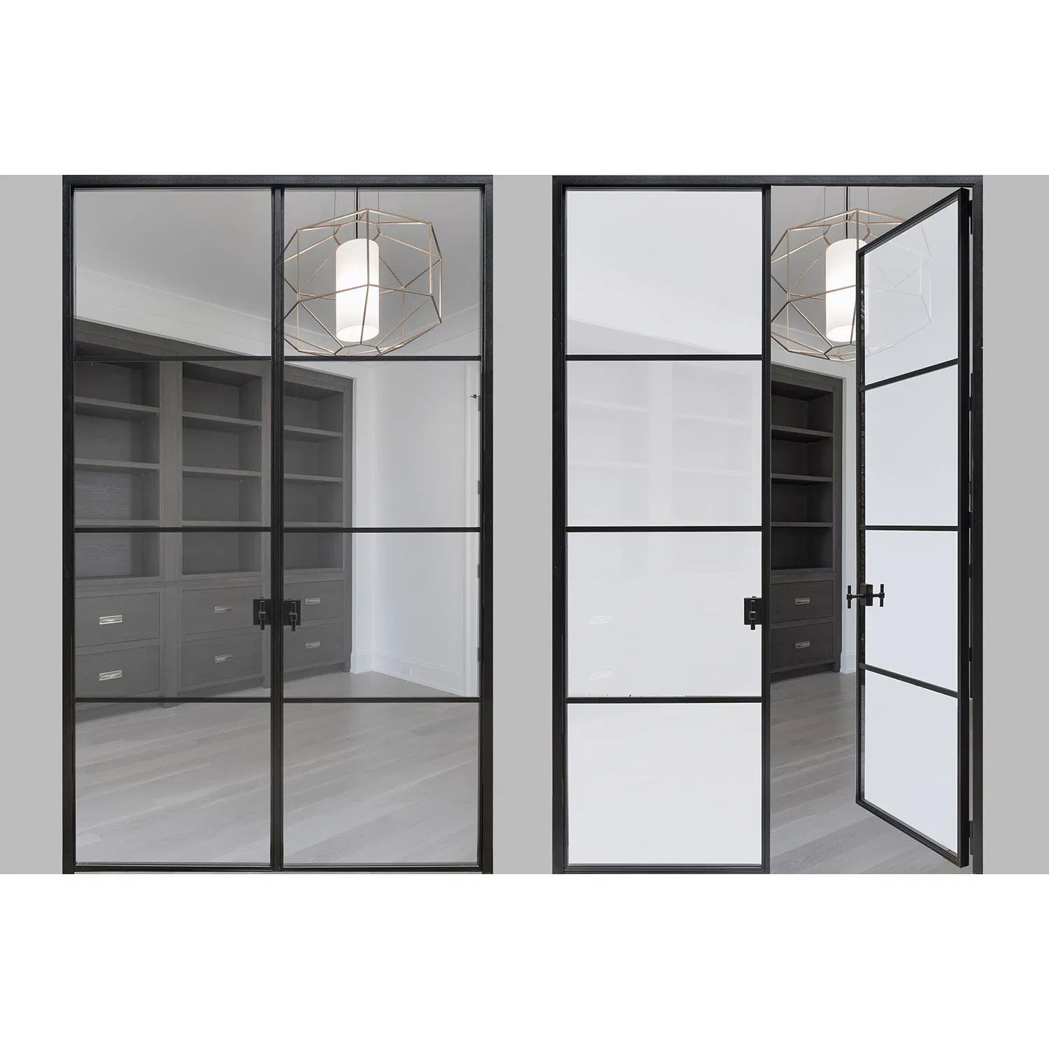 Security Iron Grill Door Iron Barred Door Cheap Used Wrought Iron Door Gates