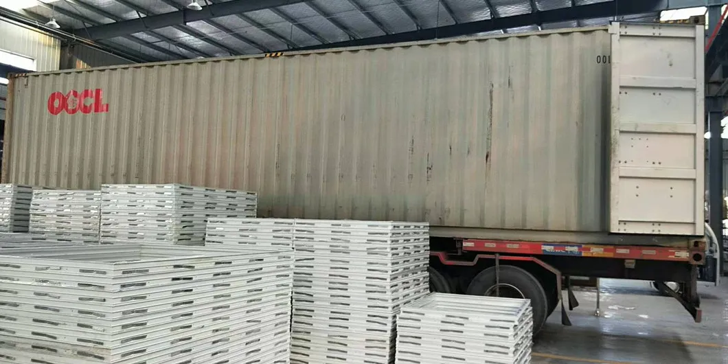 Series 65 UPVC/PVC Sliding Door for High-End Home Application