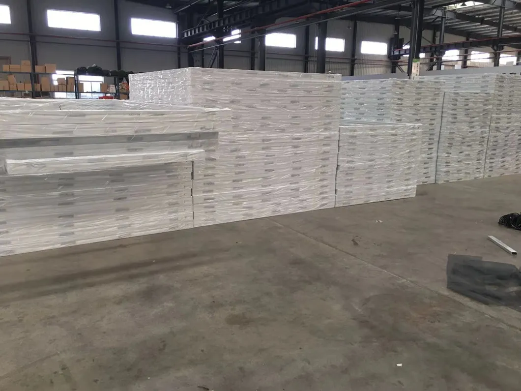 Series 65 UPVC/PVC Sliding Door for High-End Home Application