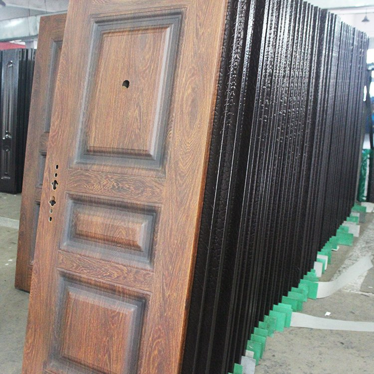 Socool Thailand Steel Door with Lock Steel Security Door Door China Manufacturer