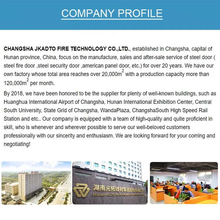 Steel Security Door Interior Door Steel Gates