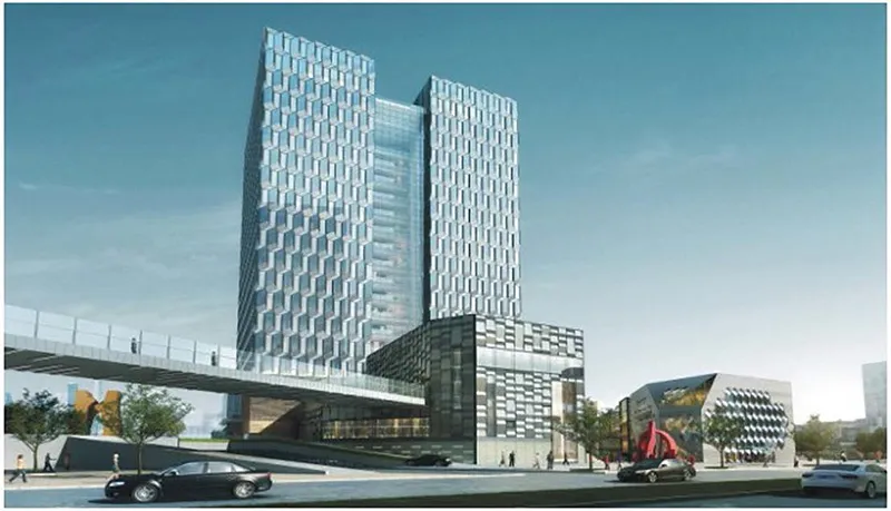 Superior Tilt Turn Window and Door Profile Aluminum/Aluminium