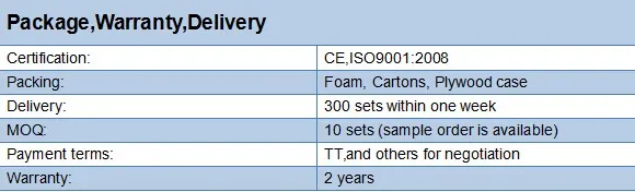 Swing Door Operator Dsw-100