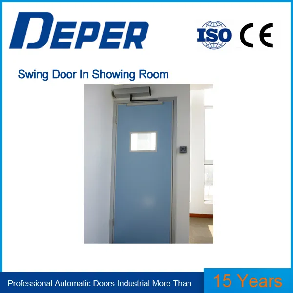 Swing Door Operator Dsw-100