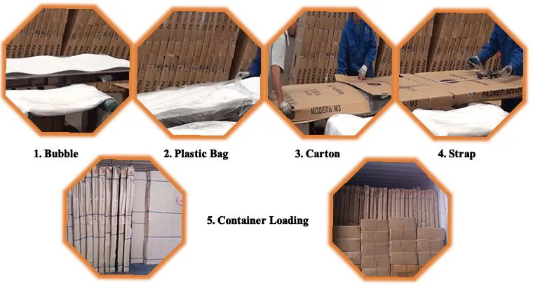 Top Sales India Door Decorative Steel Doors (SC-S065)