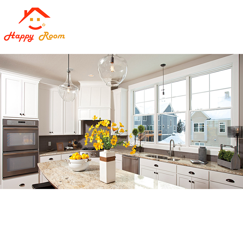 Used Design High Quality Aluminium Windows/Aluminum Windows