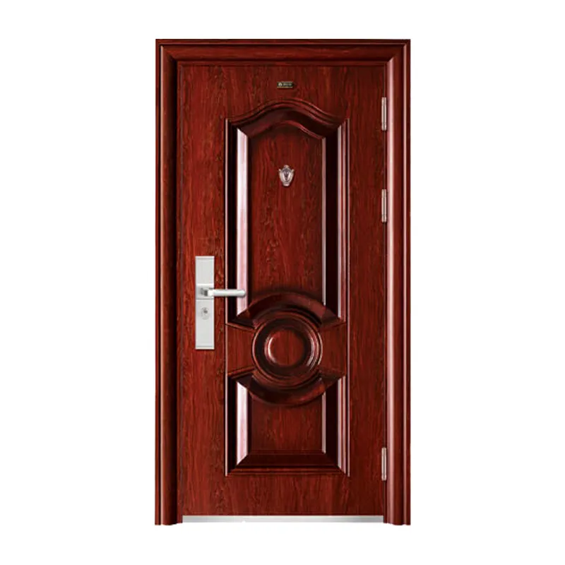 Used Steel Doors for Sale