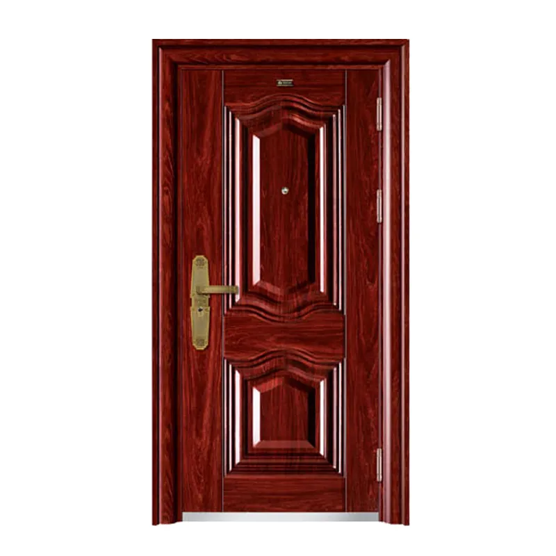 Used Steel Doors for Sale