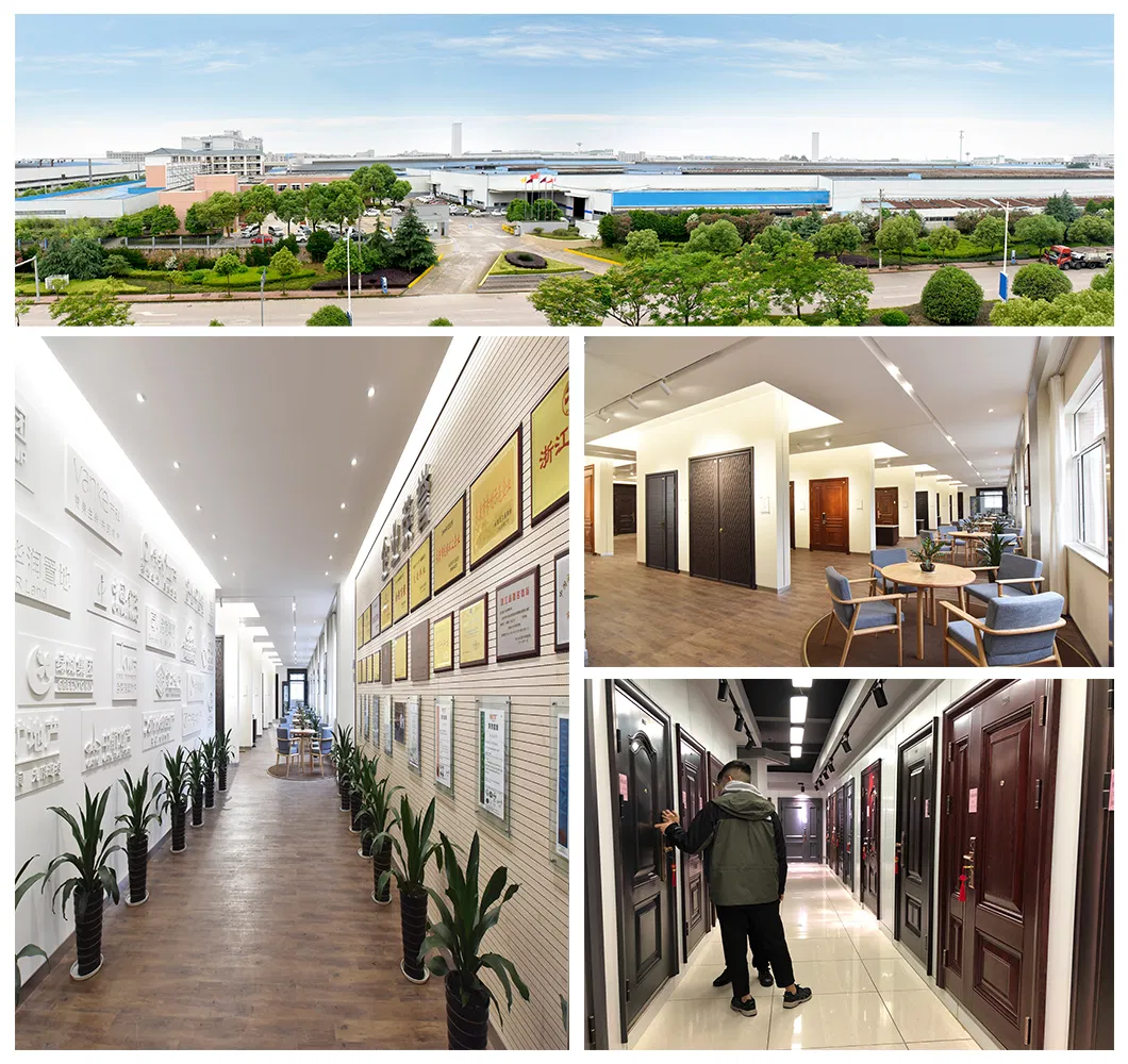 Used Steel Doors for Sale