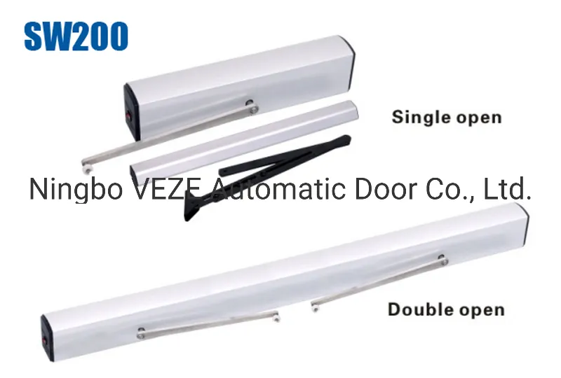 Veze Electric Door Closer
