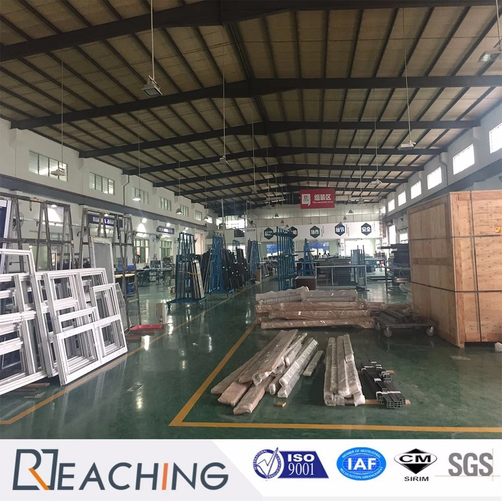 Wholesale Good Quality Aluminium Tilt &Turn Window/Aluminum Window