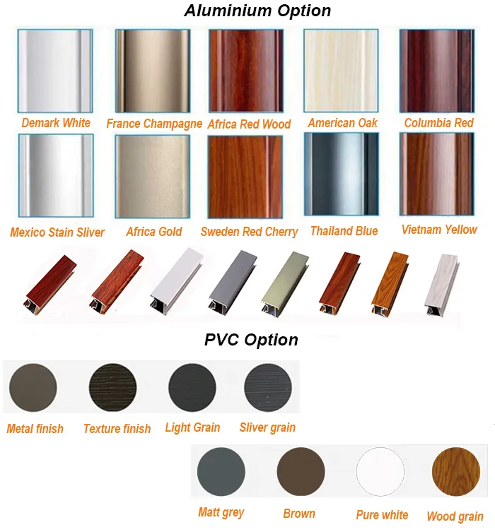 Wholesale Good Quality Aluminium Tilt&Turn Window/Aluminum Window