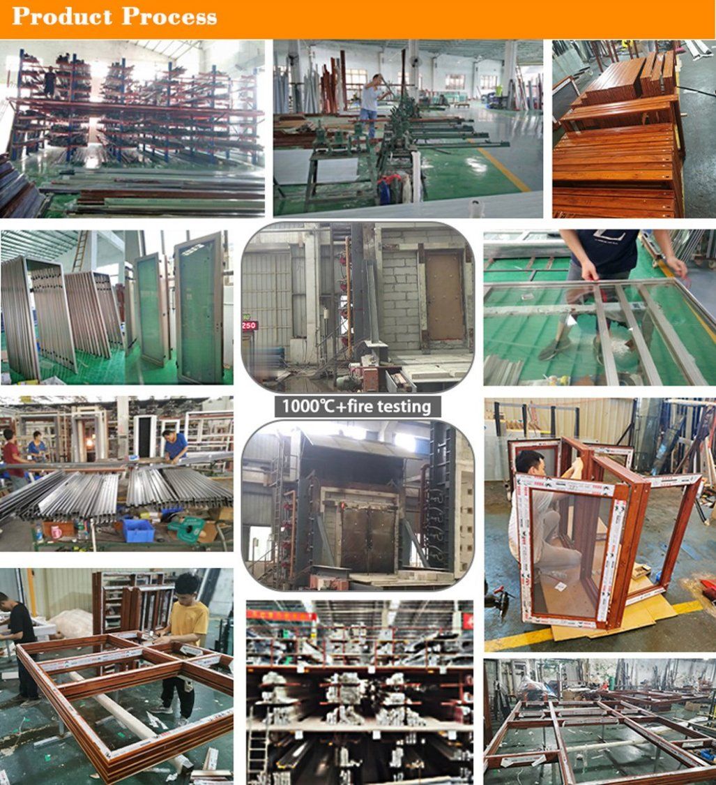 Wholesale Modern Exterior Steel Entry Doors Remote Control Automatic House Used Aluminum Transparent Glass Garage Entrance Door