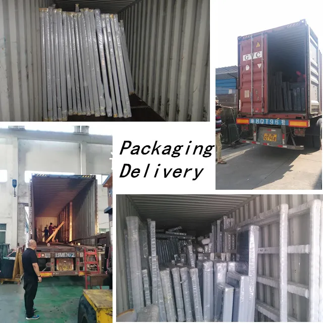 Window Ultra Double Glass Aluminum Alloy Line Fixed Slimline Window Slim Profile Aluminium Window